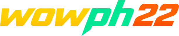 wowph22 Philippines gaming platform logo